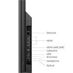 75" Fire TV Omni Series 4K UHD with Alexa