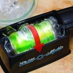 Chill-O-Matic 60-Second Instant Beverage Cooler
