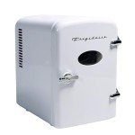 Frigidaire Mini Personal Fridge for Mancave