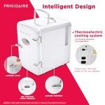 Frigidaire Mini Personal Fridge for Mancave