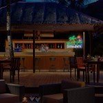 5 O'Clock Somewhere Neon Sign for Mancave