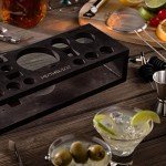 31-Piece Professional Bartender Kit for Home Mixology