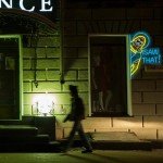 Jesus Neon Sign for MancaveWall Decor