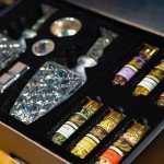 DIY Alcohol Infusion Kit for Crafting Flavored Spirits