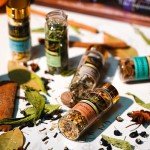 DIY Alcohol Infusion Kit for Crafting Flavored Spirits