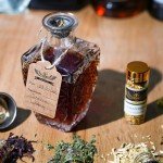 DIY Alcohol Infusion Kit for Crafting Flavored Spirits