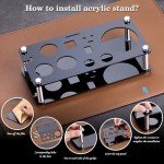 15-Piece Cocktail Shaker Set for Home Bars