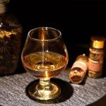 DIY Alcohol Infusion Kit for Crafting Flavored Spirits