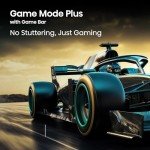 Hisense 55-Inch ULED 4K Smart TV