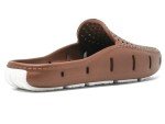 Floafers Sunset Slide - Driftwood Brown Unisex Slides