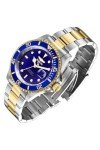 Invicta Men's Two-Tone Pro Diver Watch