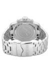 Invicta Men's Pro Diver Stainless Steel Watch
