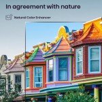 Hisense 32-Inch Smart Roku TV with Alexa