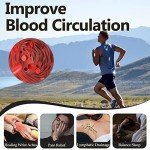 Magnetic Titanium Bracelet for Men, 8.66 Inch