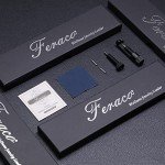 Magnetic Titanium Bracelet for Men, 8.66 Inch