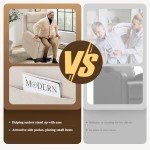 Electric Power Lift Recliner Chair with Remote