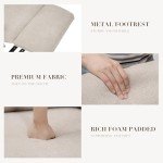 Electric Power Lift Recliner Chair with Remote