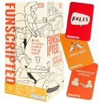 SolidRoots Funscripted: Hilarious Dinner Party Game