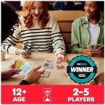 Dumb Ways to Die Card Game for Parties