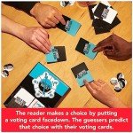 Would You Rather? Fun Card Game for Adults