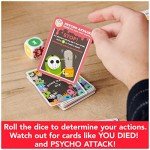 Dumb Ways to Die Card Game for Parties