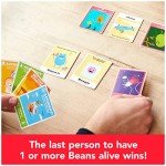Dumb Ways to Die Card Game for Parties