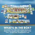 MENSA Award Winning Aviation Board Game Adventure