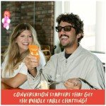 SolidRoots Funscripted: Hilarious Dinner Party Game