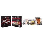 Murder Mystery Game: Death at the Dive Bar