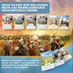 MENSA Award Winning Aviation Board Game Adventure