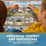 MENSA Award Winning Aviation Board Game Adventure