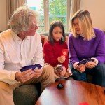 SAVANA Crack List: Fun Card Game for Everyone