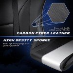 Ergonomic Gaming Chair with Massage and Footrest