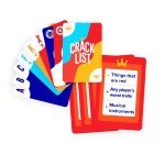 SAVANA Crack List: Fun Card Game for Everyone