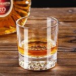 Lion Design Whiskey Glasses Set for Men
