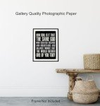 Christian Quotes Wall Art for Mancaves