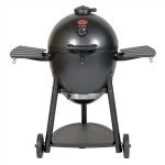 Char-Griller AKORN Kamado Charcoal Grill & Smoker