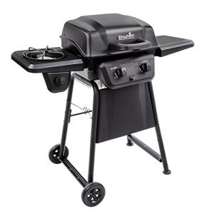 Charbroil Classic 2-Burner Propane Gas Grill