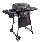 Charbroil Classic 2-Burner Propane Gas Grill