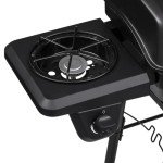 Charbroil Classic 2-Burner Propane Gas Grill