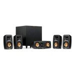Klipsch 5.1 Surround Sound Theater Pack