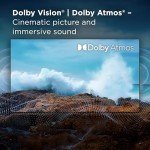 TCL 55" 4K UHD Smart TV with Fire TV