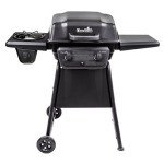 Charbroil Classic 2-Burner Propane Gas Grill