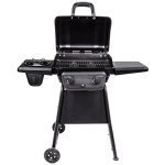 Charbroil Classic 2-Burner Propane Gas Grill