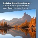 TCL 55" 4K UHD Smart TV with Fire TV