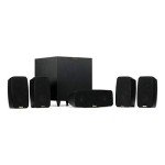 Klipsch 5.1 Surround Sound Theater Pack