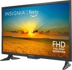 Insignia 24-inch Smart Full HD Fire TV
