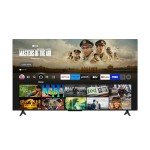 TCL 55-Inch QLED 4K Smart TV with Fire TV