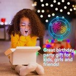 Ocean World Neon Porthole Light for Mancave