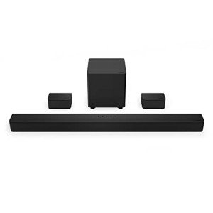 VIZIO V-Series 5.1 Home Theater Sound Bar